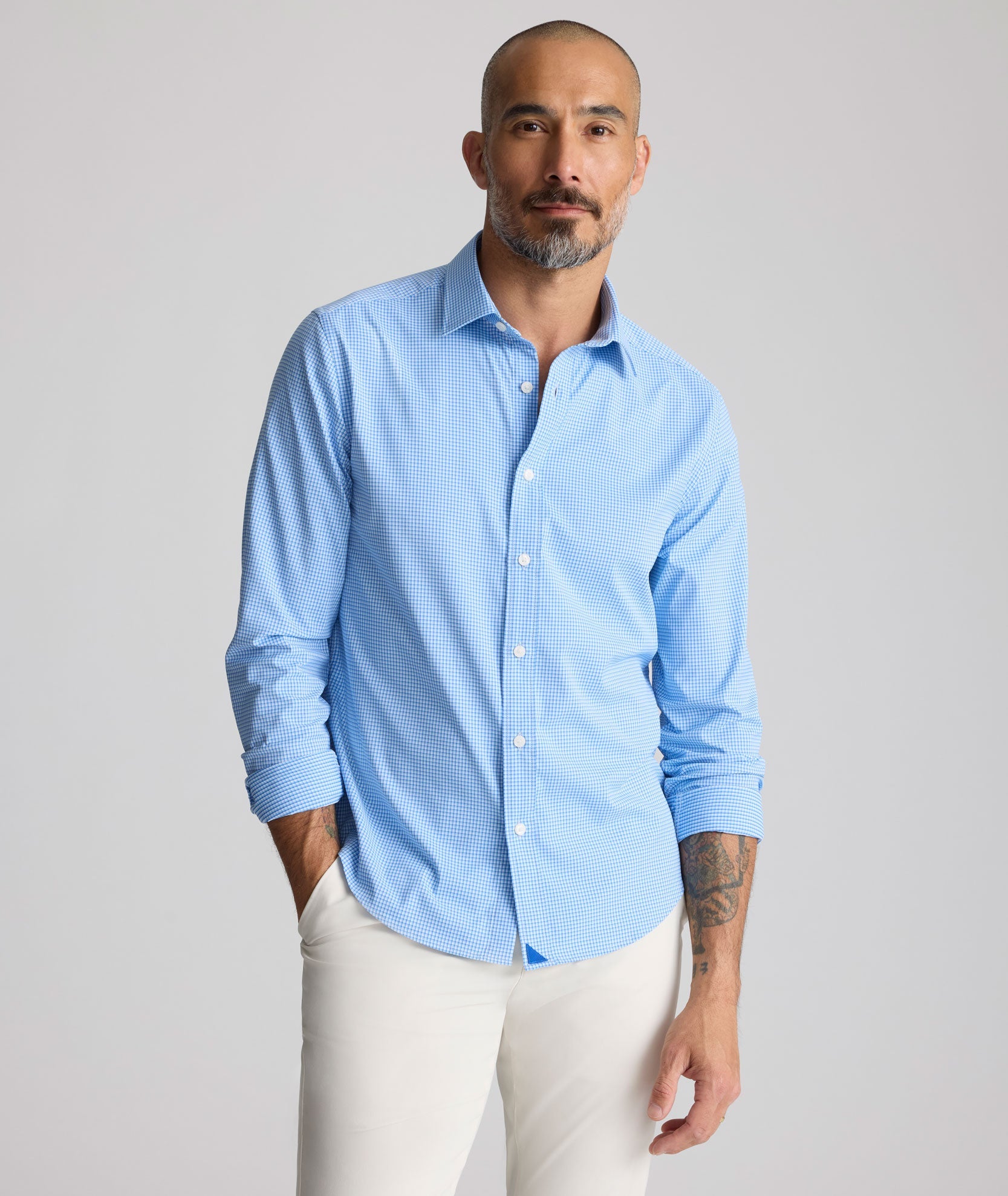 Performance Bravo Shirt