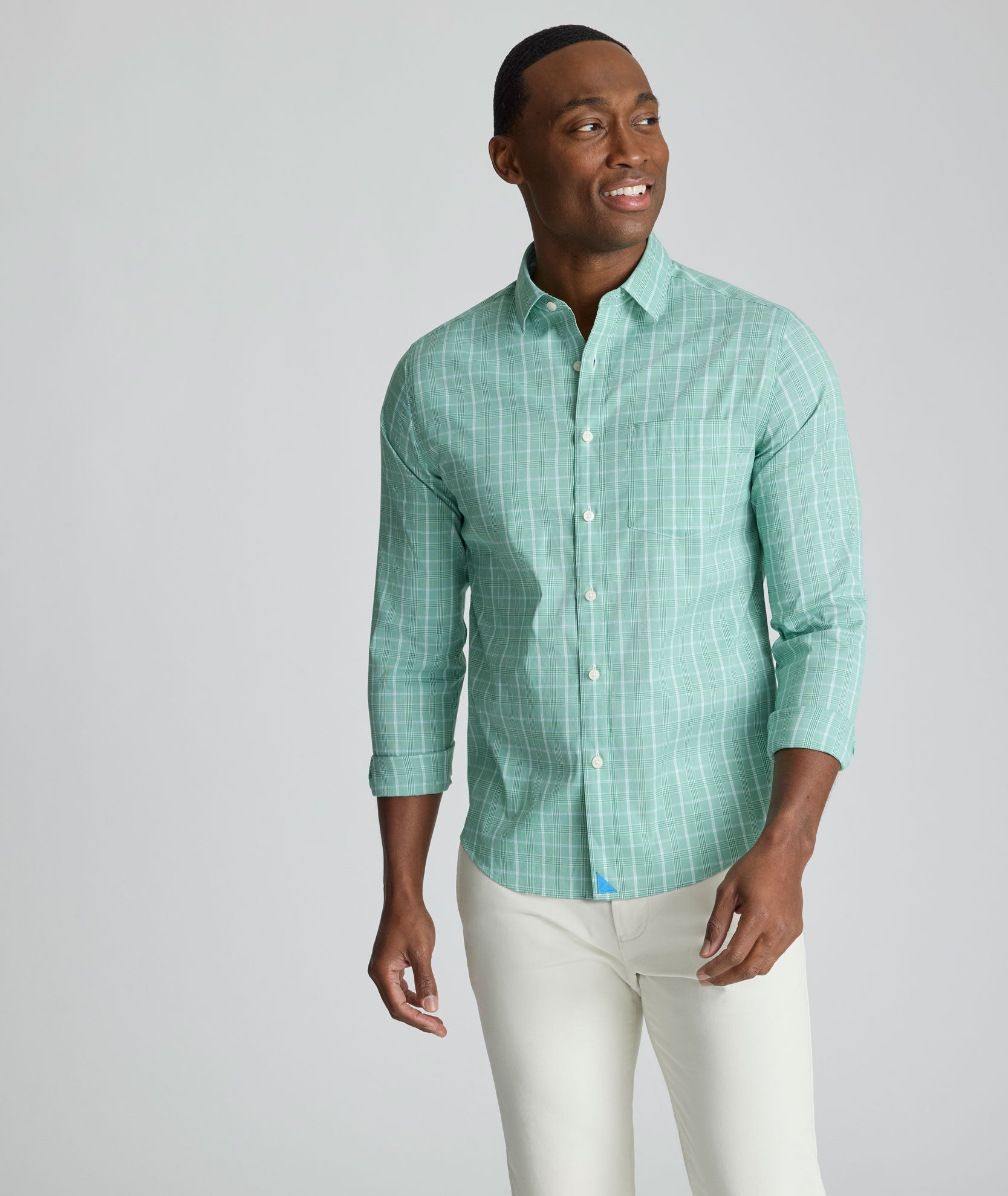 CottonTek™ Brachetto Shirt