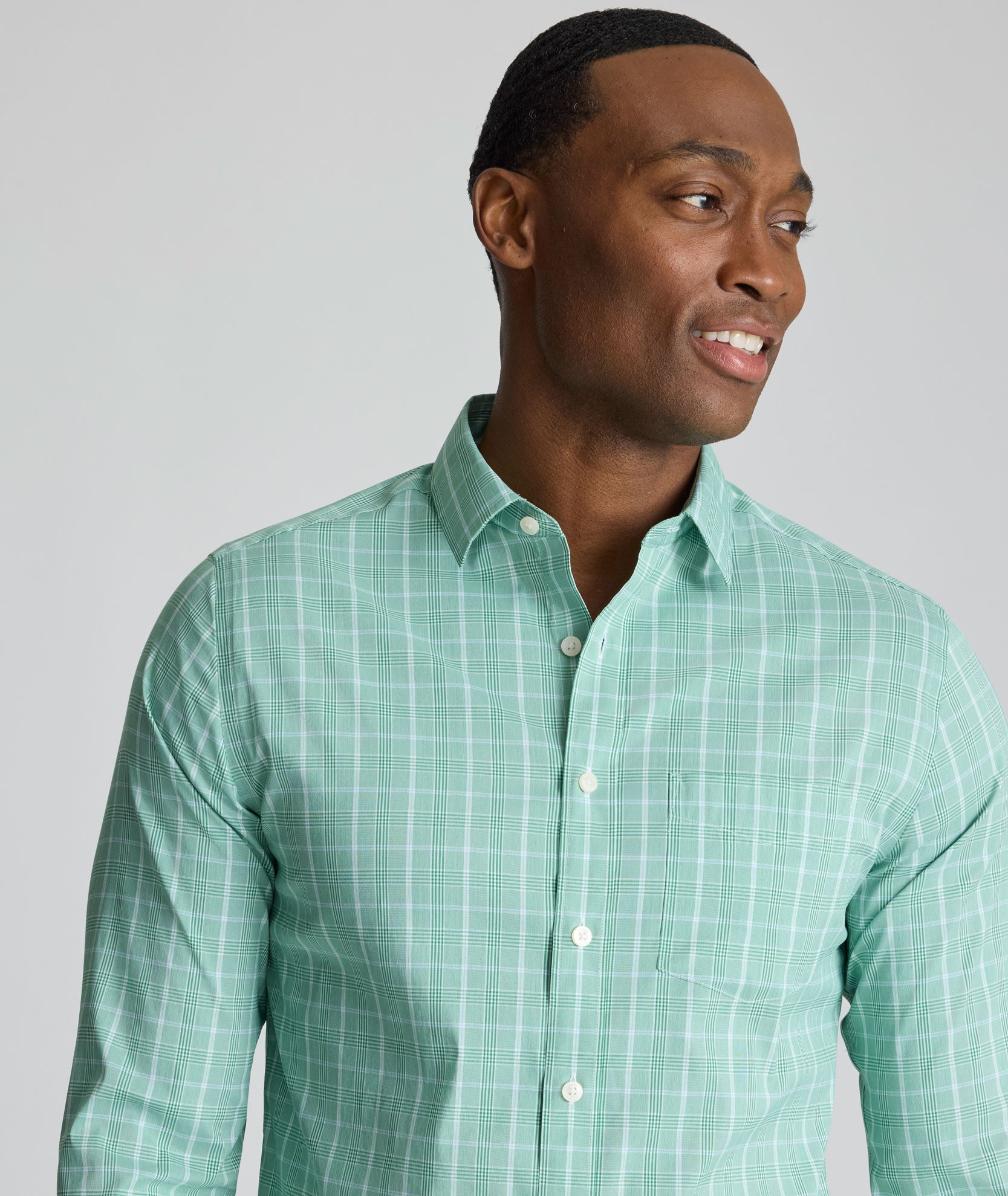 CottonTek™ Brachetto Shirt