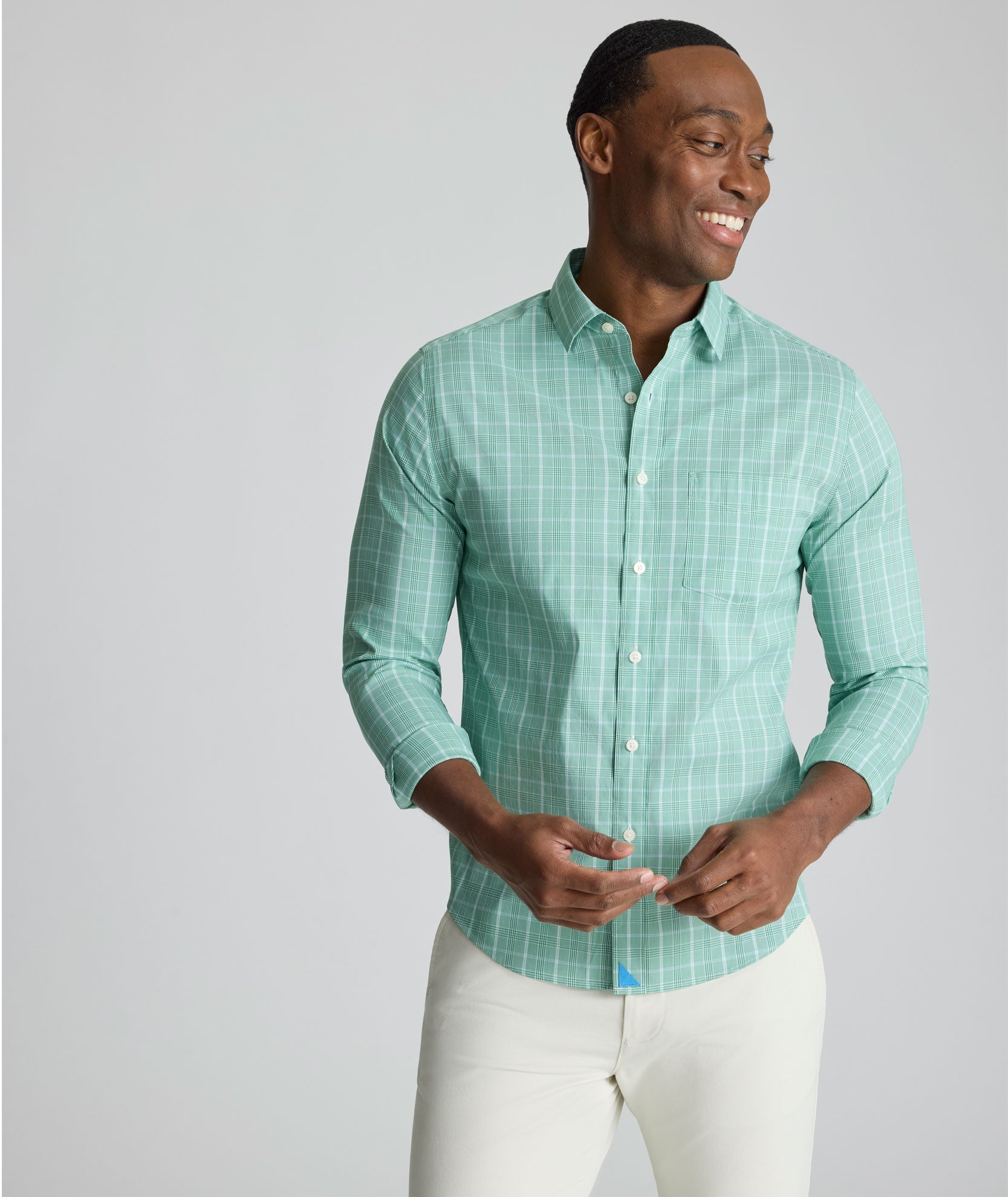 CottonTek™ Brachetto Shirt