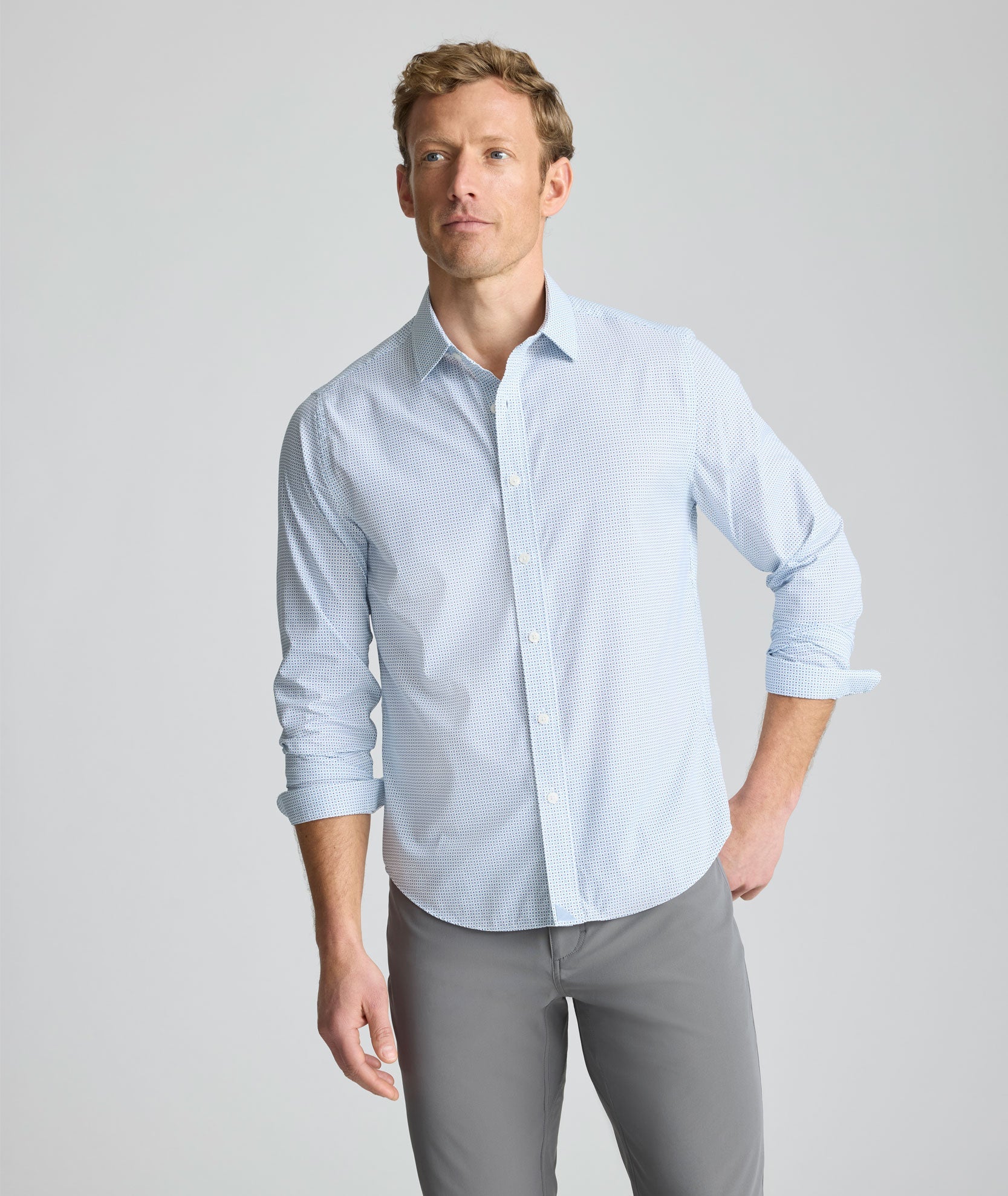 Performance Fairfax Shirt