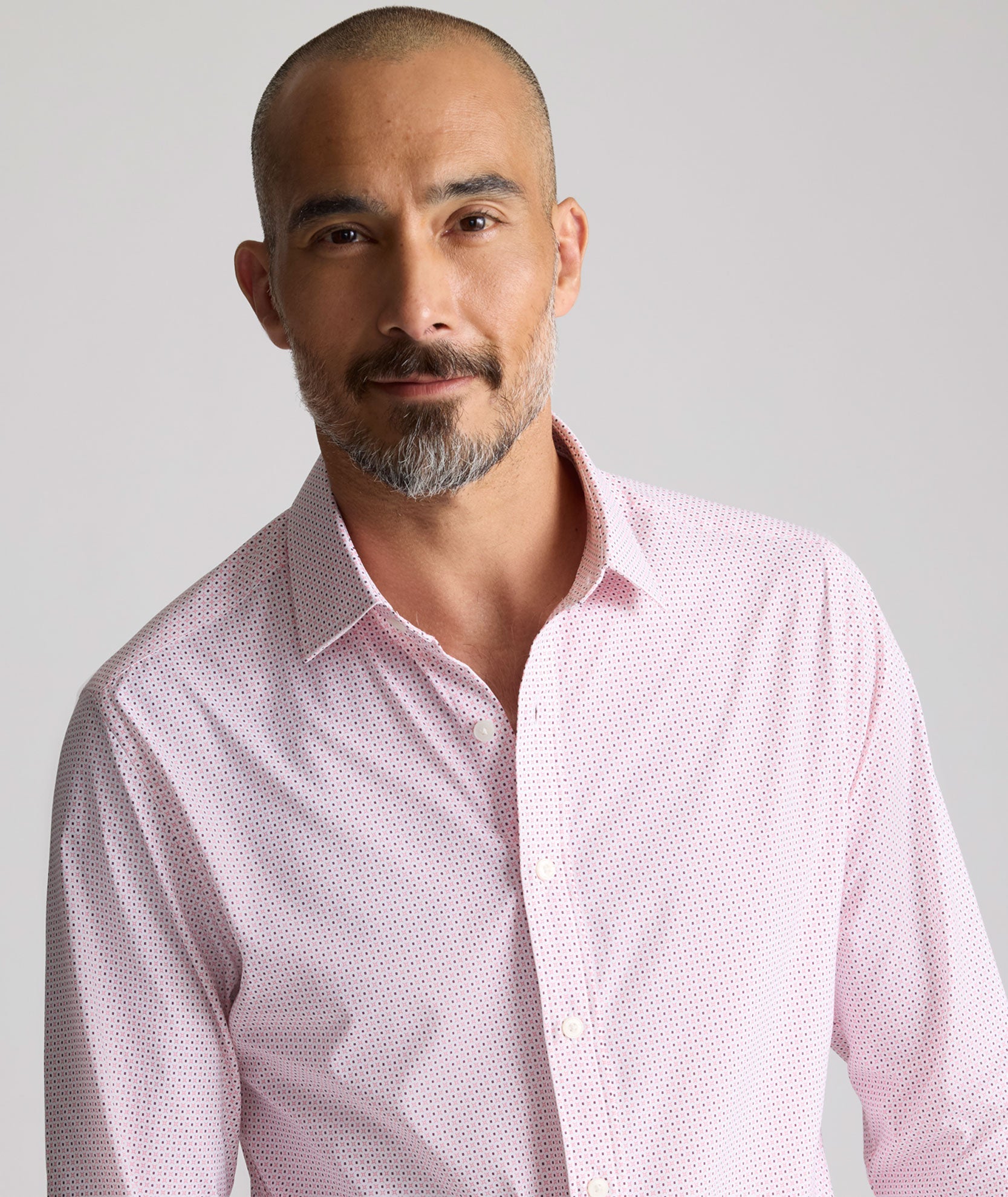 Performance Fairfax Shirt