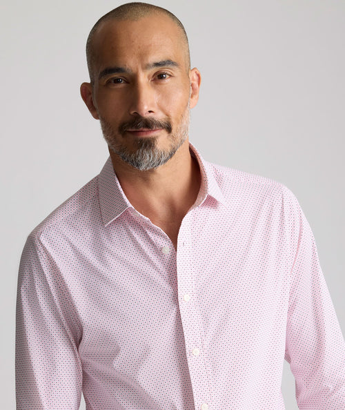 Performance Fairfax Shirt