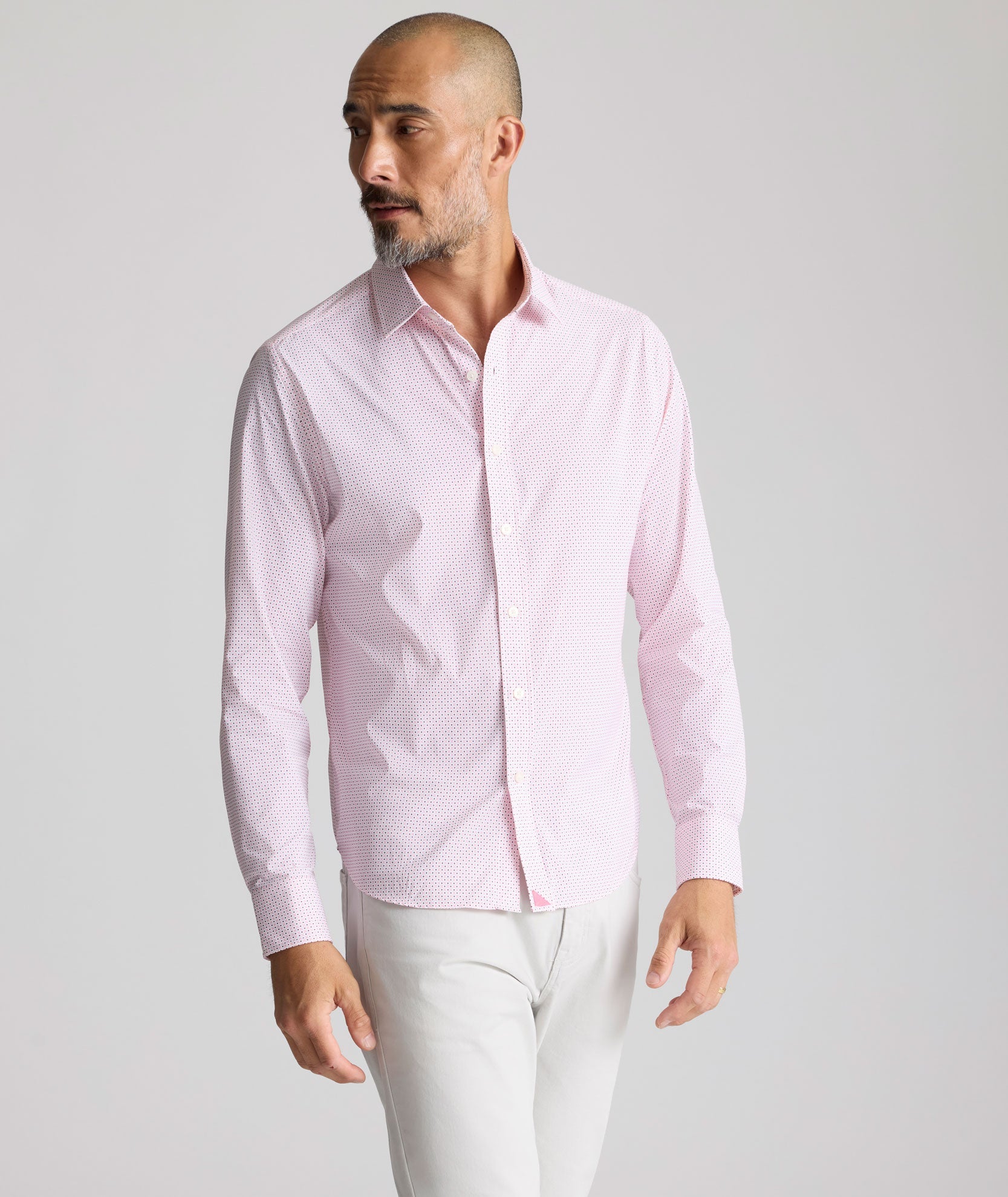 Performance Fairfax Shirt