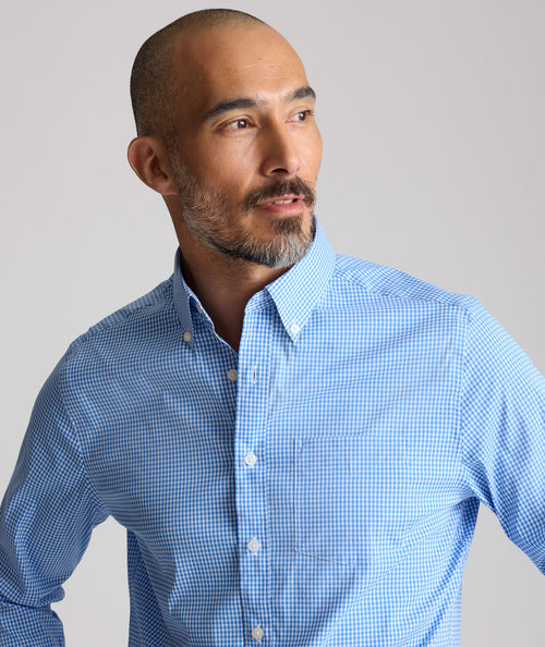 CottonTek™ Brachetto Shirt
