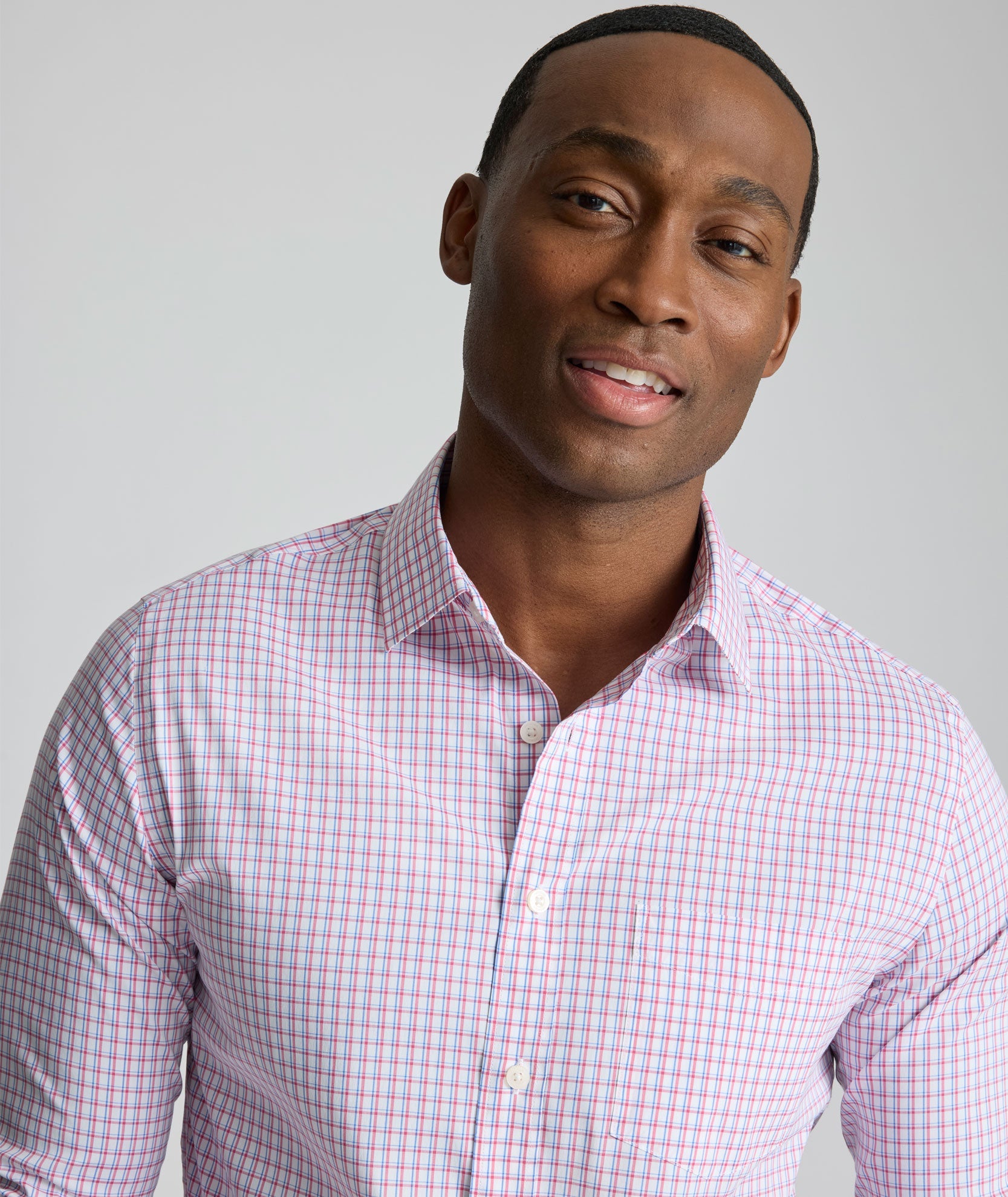 CottonTek™ Brachetto Shirt