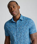 Performance Short-Sleeve Zamora Shirt